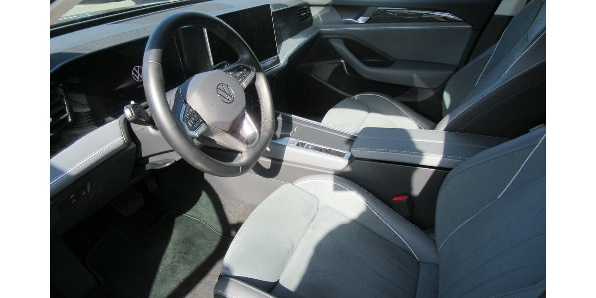 VW Passat Variant 1.5 eTSI 110 kW Business Automatik 53.000 km 27.990 &euro; Gernsheim 64579