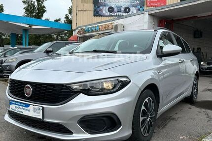 Fiat Tipo 105.000 km 8.999 € Mannheim 68309