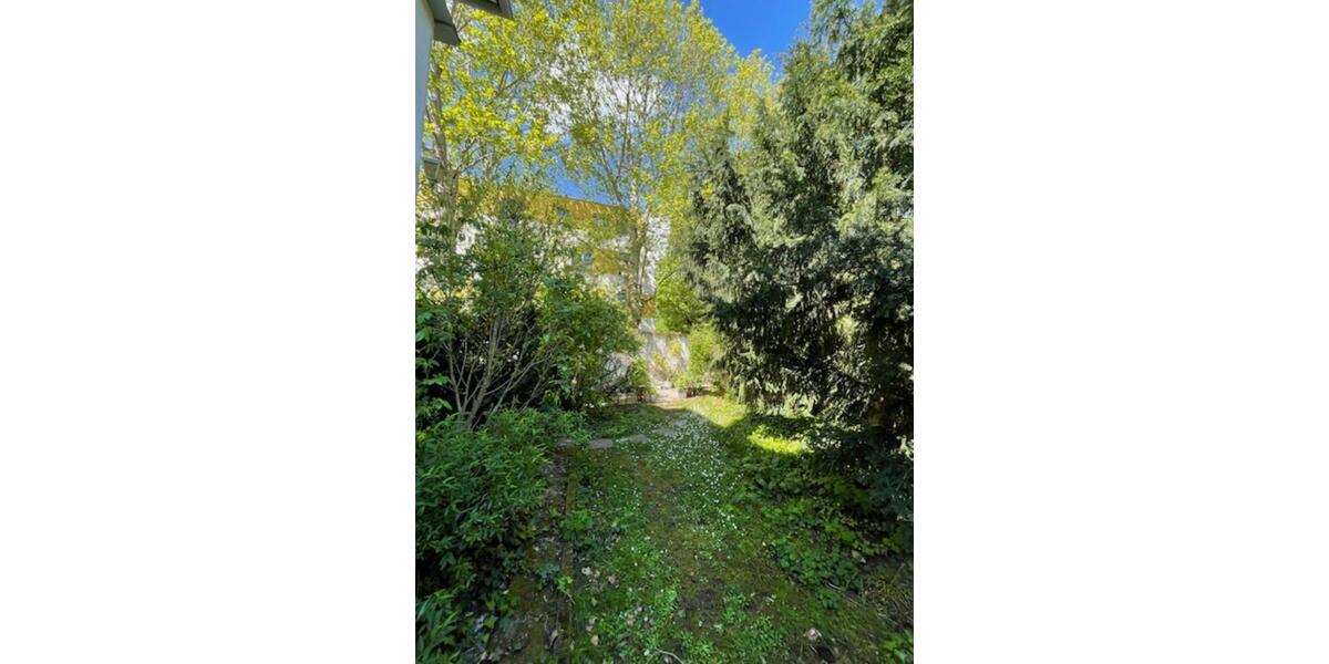 Liebevolles charmantes Jugendstil Haus 5 zimmer