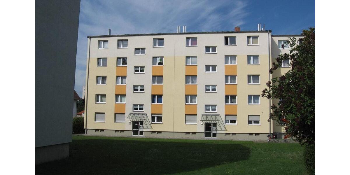 Etagenwohnung Worms Westliche Vororte - 2 Zimmer, 56 m&sup2;, 140.000&euro; | Angebot:25543400