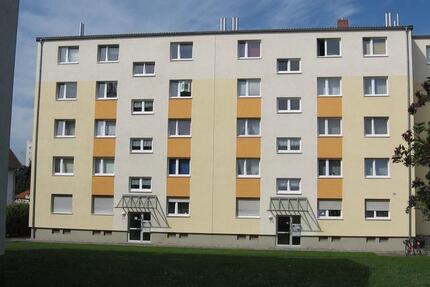 Wohnung Worms Westliche Vororte - 2 Zimmer, 56 m&sup2;, 140.000&euro; | Angebot:25543400