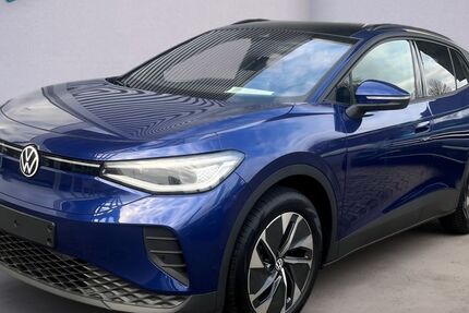 VW ID.4 3.782 km 41.203 &euro; Walldorf 69190