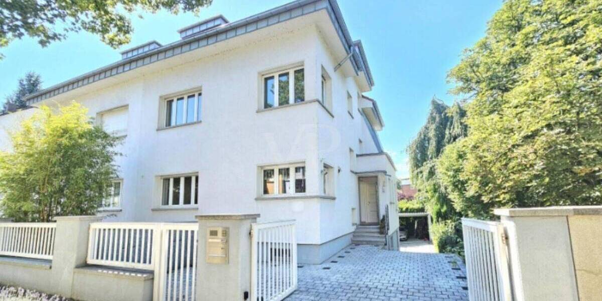 Doppelhaushälfte Ludwigshafen am Rhein Süd - 7 Zimmer, 326 m&sup2;, 1.595.000&euro; | Angebot:25690597