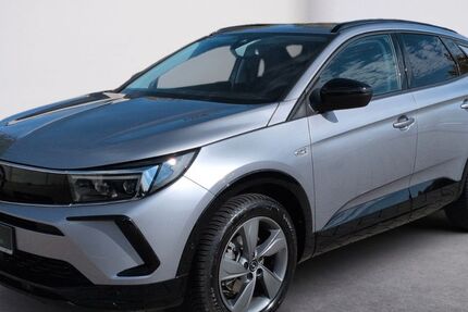 Opel Grandland (X) 8.800 km 24.980 &euro; Maxdorf 67133