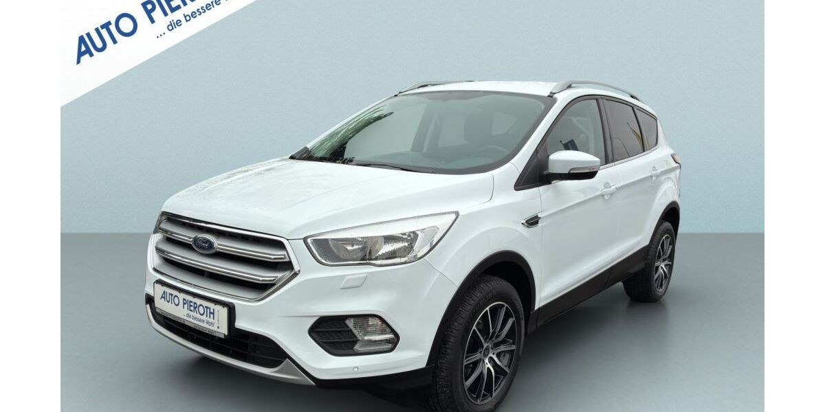 Ford Kuga 29.850 km 17.850 &euro; Worms 67547