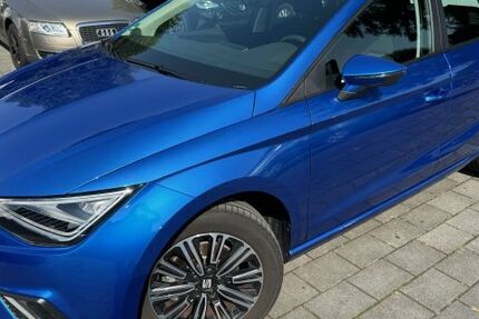 Seat Ibiza 3.580 km 21.850 &euro; Weinheim 69469