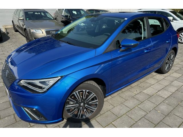 Seat Ibiza 3.580 km 21.850 &euro; Weinheim 69469