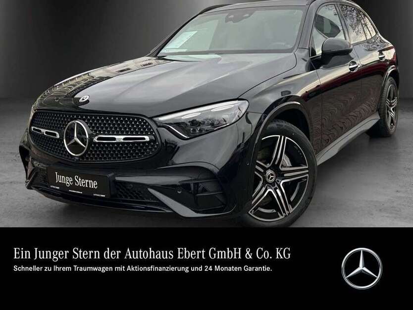 GLC 300