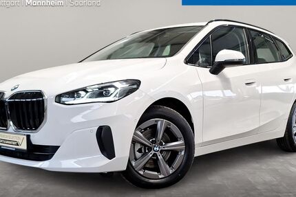 BMW 220 Active Tourer 7.688 km 29.980 &euro; Mannheim 68169