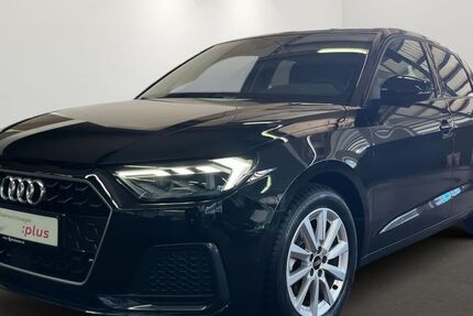 Audi A1 5.945 km 27.250 &euro; Grünstadt 67269