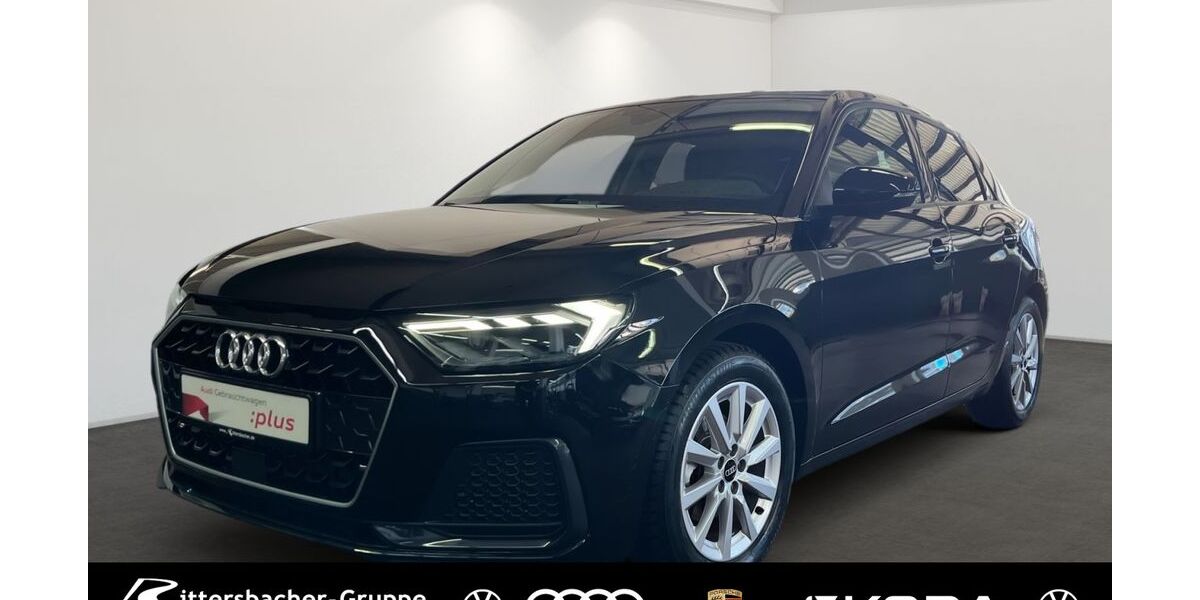 Audi A1 5.945 km 27.250 &euro; Grünstadt 67269