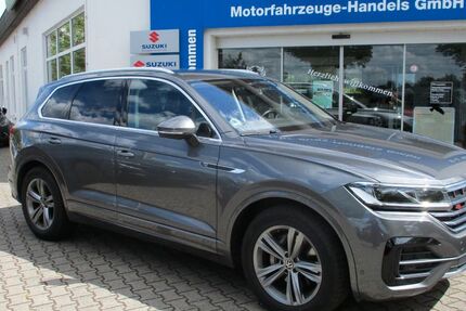 VW Touareg 47.600 km 43.999 &euro; Mannheim-Wallstadt 68259