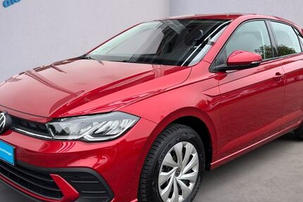 VW Polo 6.525 km 18.546 &euro; Walldorf 69190