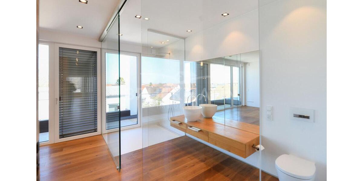 Einfamilienhaus Grünstadt - 4.5 Zimmer, 192 m&sup2;, 2.450&euro; | Angebot:26143997