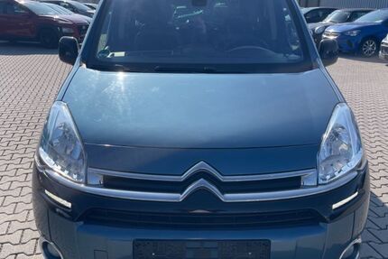 Citroen Berlingo 130.000 km 6.999 &euro; Speyer 67346
