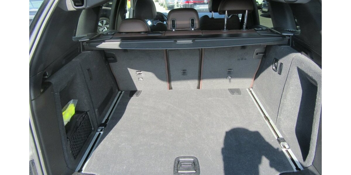 BMW X3 xDrive 20 i M Sport Edition 41.000 km 43.900 &euro; Gernsheim 64579