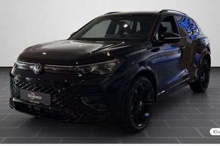 VW Tiguan 3.000 km 50.770 &euro; Mannheim 68167
