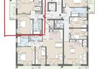 Etagenwohnung Speyer - 2 Zimmer, 57 m&sup2;, 289.000&euro; | Angebot:26819920