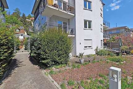 Wohnung zum Mieten in Heidelberg 700 € 38 m²