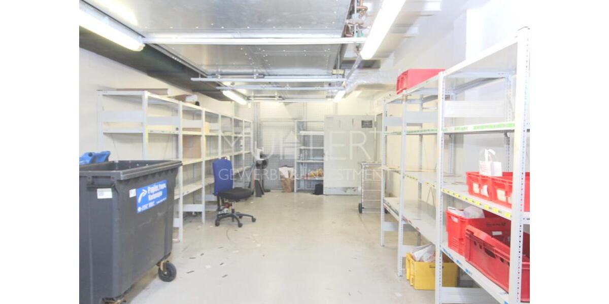 Gewerbeobjekt Speyer - 4.900&euro; | Angebot:25993122