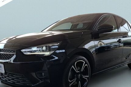 Opel Corsa 35.500 km 15.850 &euro; Grünstadt 67269