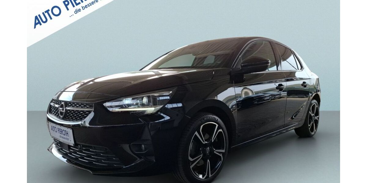 Opel Corsa 35.500 km 15.850 &euro; Grünstadt 67269