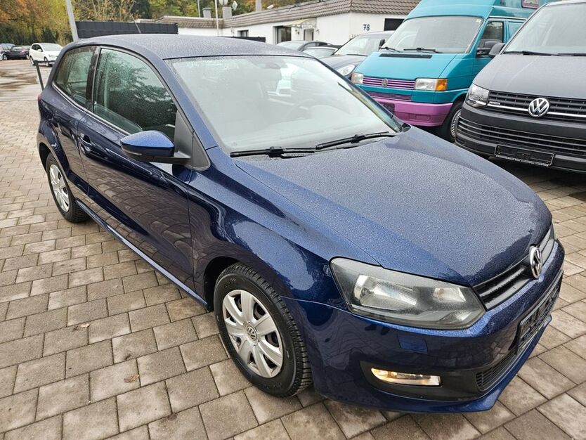 VW Polo 145.027 km 3.450 € Lachen-Speyerdorf 67435
