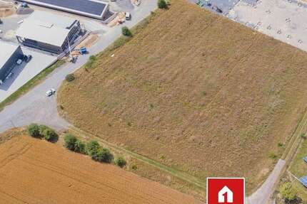 Grundstück in Hachenburg 360.000 € 9000 m²