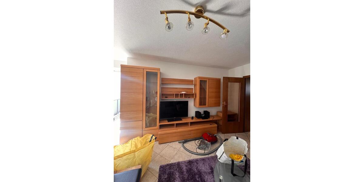 Etagenwohnung Ludwigshafen am Rhein Ludwigshafen-Oggersheim - 3 Zimmer, 64 m&sup2;, 1.190&euro; | Angebot:26252052