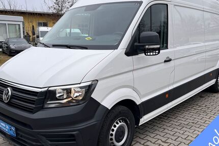 VW Crafter 83.625 km 23.750 &euro; Weinheim 69469