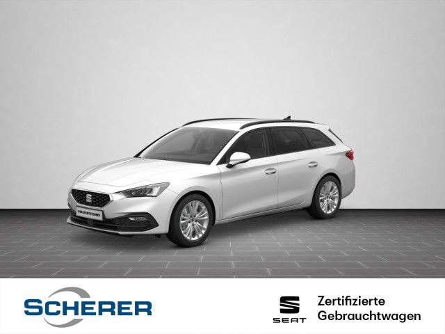 Seat Leon 21.933 km 25.990 &euro; Heidelberg 69123