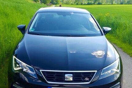 Seat Leon 129.150 km 11.000 &euro; Eisenberg 67304