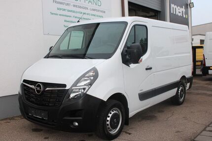Opel Movano 125.542 km 14.690 € Lampertheim 68623