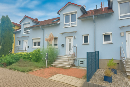 Haus Biblis - 4 Zimmer, 119 m&sup2;, 449.000&euro; | Angebot:23973313