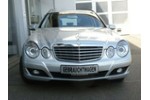 Mercedes-Benz E 200 T Kompr FL Autom Navi PDC AHK SHZ GSHD TOP 157.564 km 9.985 &euro; Dossenheim 69221
