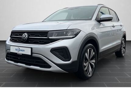 VW T-Cross 8.465 km 23.900 &euro; Ludwigshafen 67059