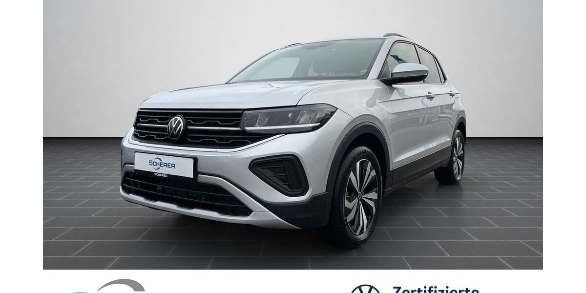 VW T-Cross 8.465 km 23.900 &euro; Ludwigshafen 67059