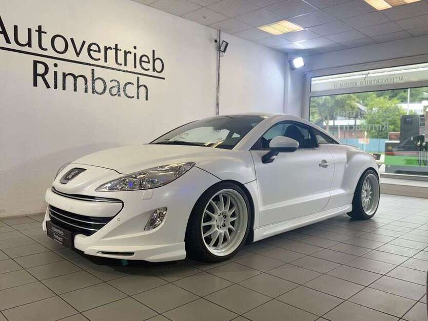 RCZ