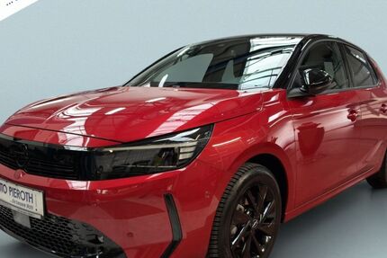 Opel Corsa 10.900 km 21.850 &euro; Worms 67547