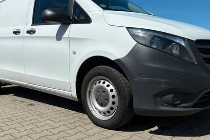 Mercedes-Benz Vito 179.500 km 10.490 &euro; mannheim 68219