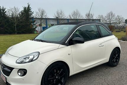 Opel Adam 133.500 km 7.950 &euro; Neustadt/Weinstr 67433