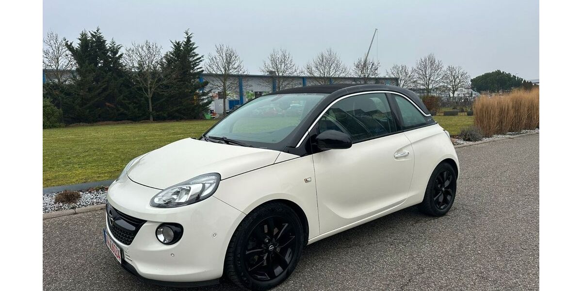 Opel Adam 133.500 km 7.950 &euro; Neustadt/Weinstr 67433