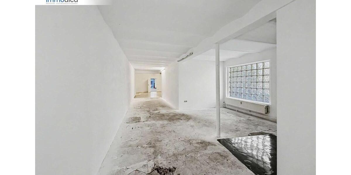 Gewerbeobjekt Frankenthal (Pfalz) - 1.000&euro; | Angebot:26072301