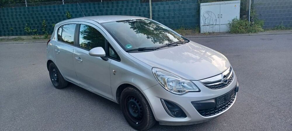 Corsa