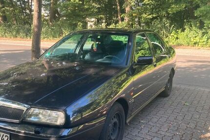 Lancia Kappa 159.387 km 800 € Ludwigshafen Gartenstadt 67067