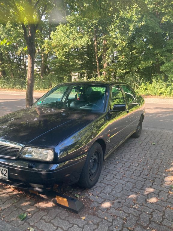 Lancia Kappa 159.387 km 800 € Ludwigshafen Gartenstadt 67067