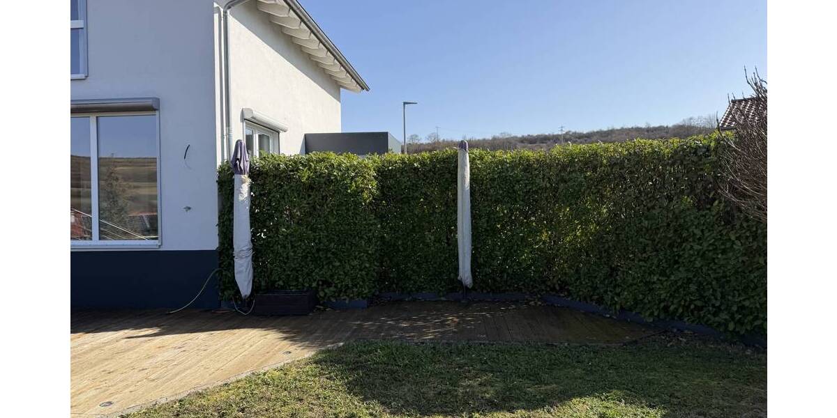 Mehrfamilienhaus, Wohnhaus Grünstadt / Asselheim Asselheim - 7 Zimmer, 179 m&sup2;, 649.000&euro; | Angebot:25958570