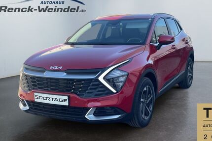 Kia Sportage 10.781 km 30.389 &euro; Mannheim 68199