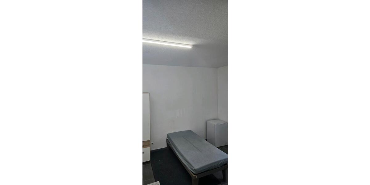 Schöne möblierte 1 Zimmer Wohnung im Neuostheim 1 zimmer