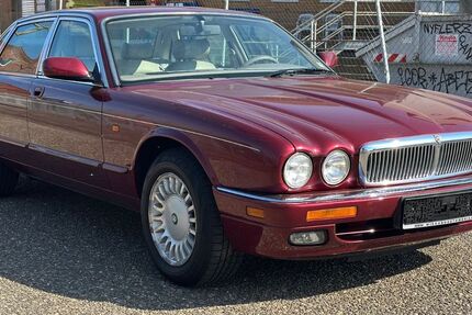 Jaguar XJ 172.400 km 8.900 &euro; Mannheim 68309